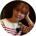 Daria PERETTO profile picture